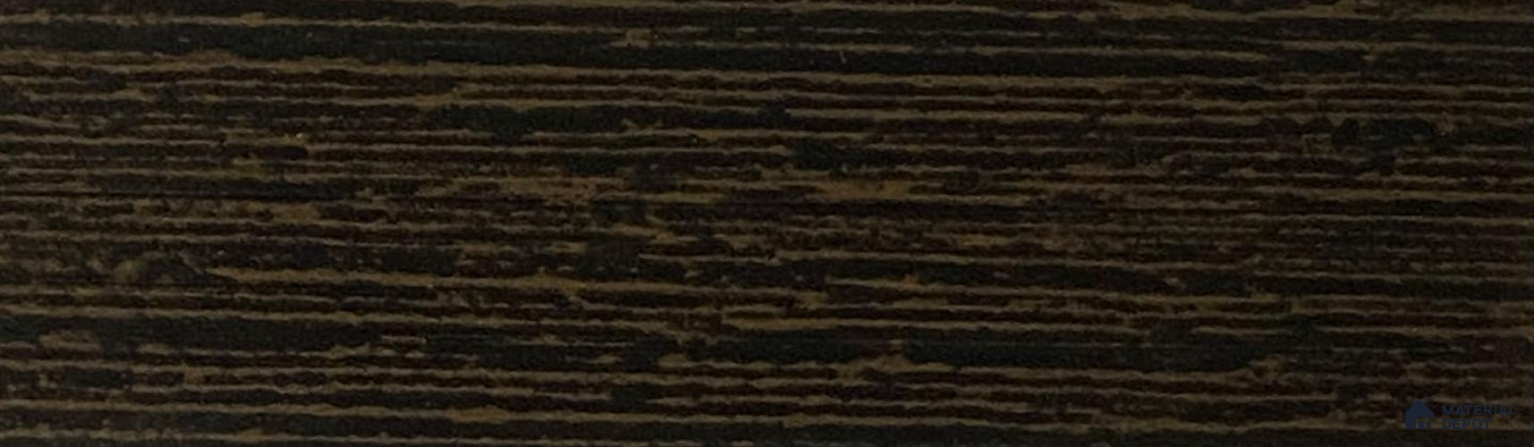 410 Wooden Hi-Gloss Series 25x0.8 mm High Gloss Finish Edgeband - 1 Metre