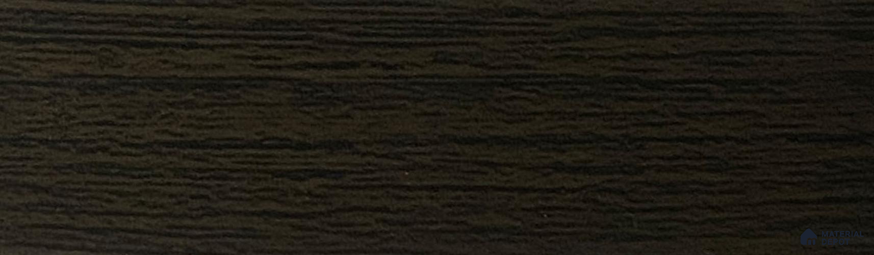 412 Wooden Hi-Gloss Series 22x0.45 mm High Gloss Finish Edgeband - 1 Metre