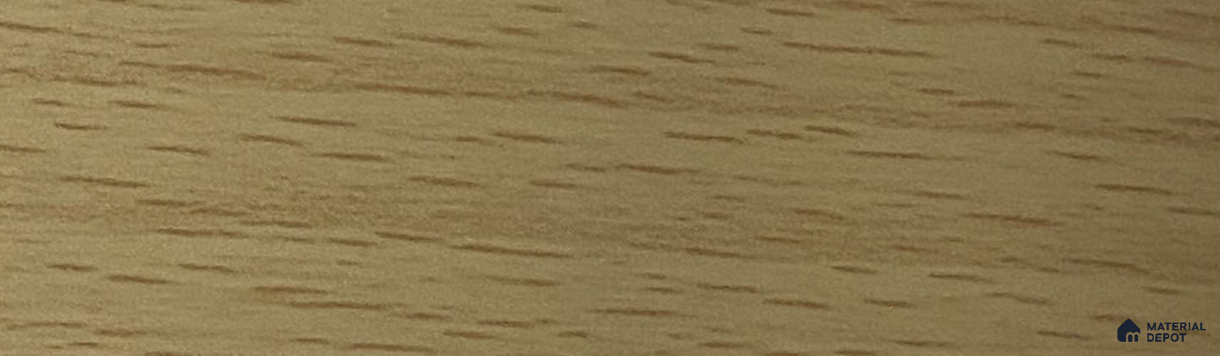 413 Wooden Hi-Gloss Series 30x0.8 mm High Gloss Finish Edgeband - 1 Metre