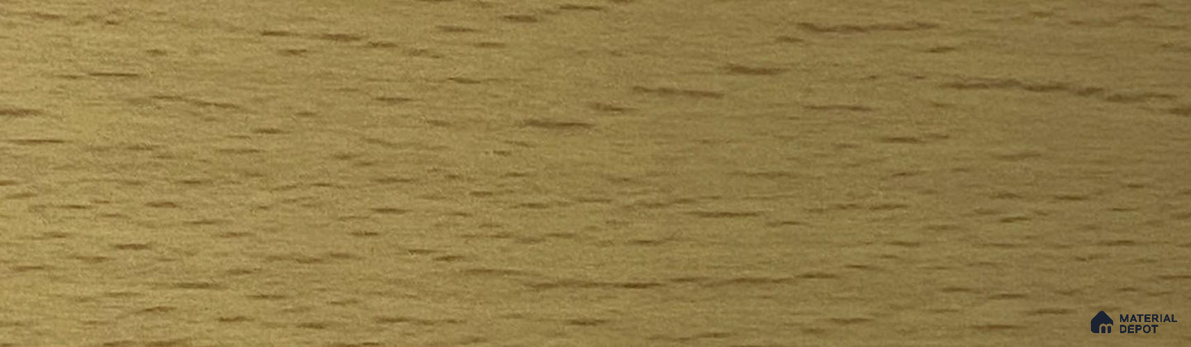 414 Wooden Hi-Gloss Series 45x2 mm High Gloss Finish Edgeband - 1 Metre