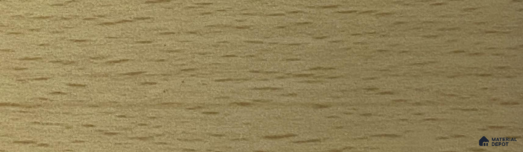415 Wooden Hi-Gloss Series 22x1.3 mm High Gloss Finish Edgeband - 1 Metre