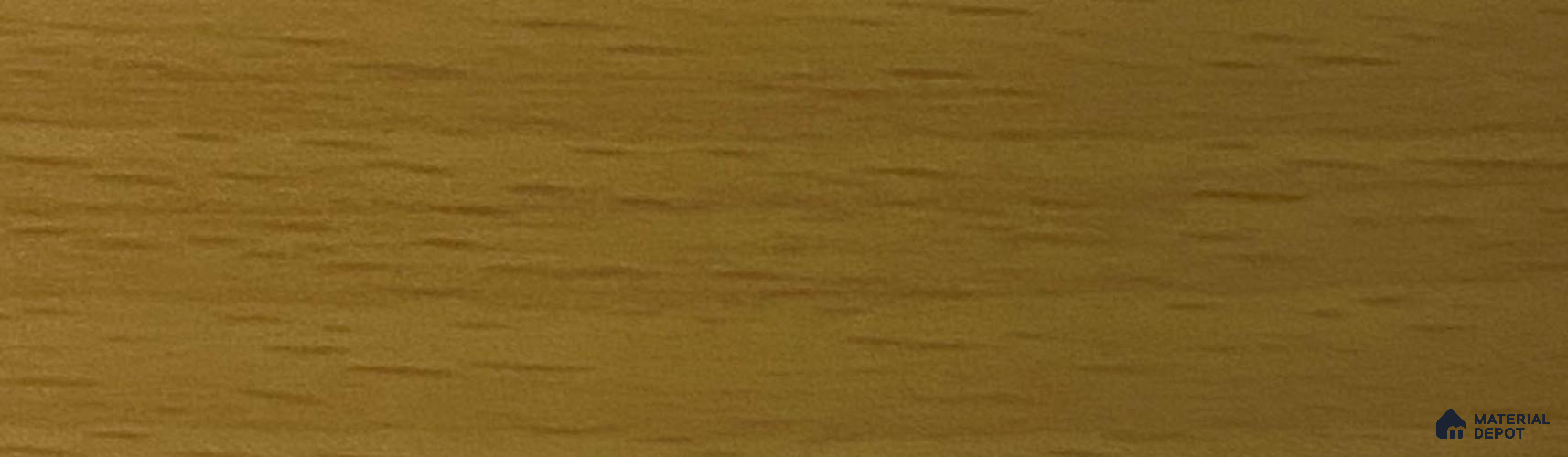 416 Wooden Hi-Gloss Series 45x2 mm High Gloss Finish Edgeband - 1 Metre