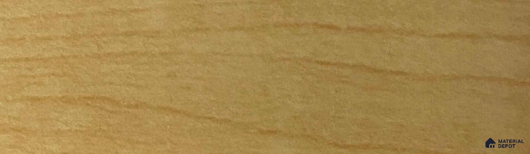 417 Wooden Hi-Gloss Series 25x0.8 mm High Gloss Finish Edgeband - 1 Metre