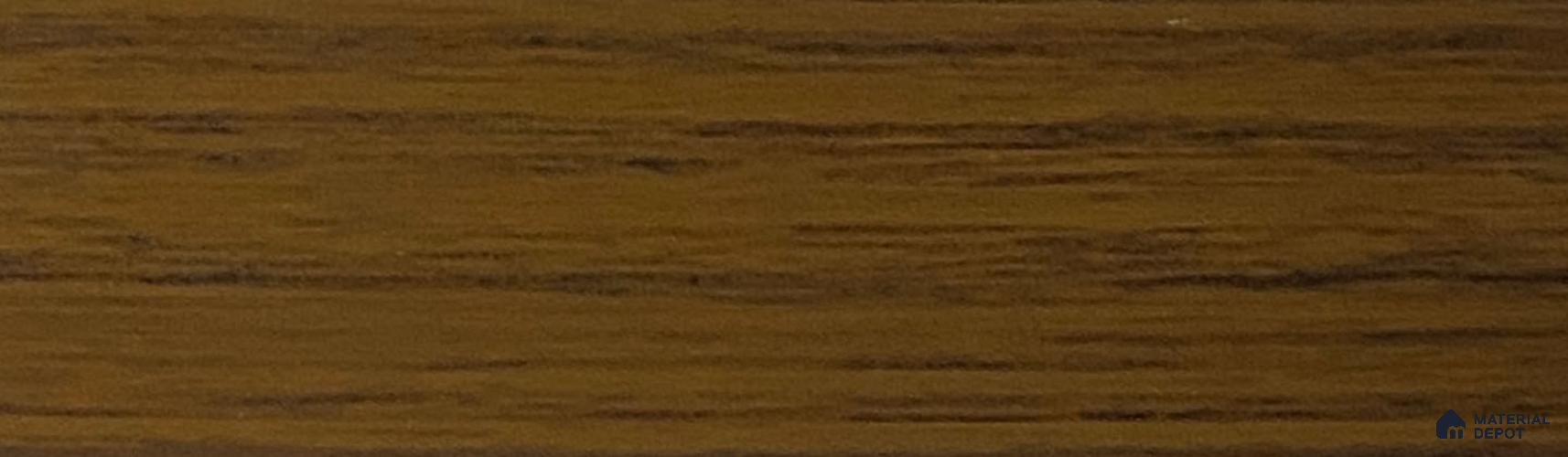 424 Wooden Hi-Gloss Series 30x0.8 mm High Gloss Finish Edgeband - 1 Metre