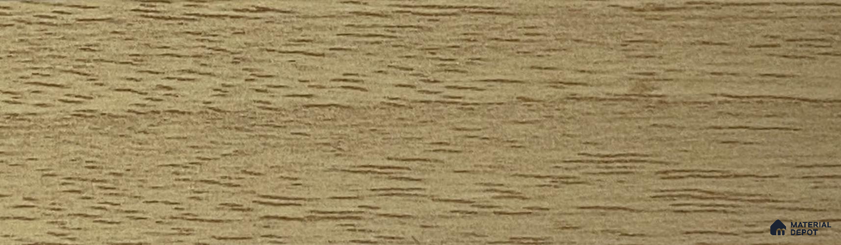 427 Wooden Hi-Gloss Series 30x2 mm High Gloss Finish Edgeband - 1 Metre