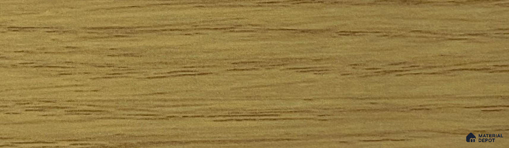431 Wooden Hi-Gloss Series 45x2 mm High Gloss Finish Edgeband - 1 Metre