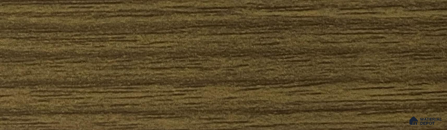 432 Wooden Hi-Gloss Series 25x0.8 mm High Gloss Finish Edgeband - 1 Metre