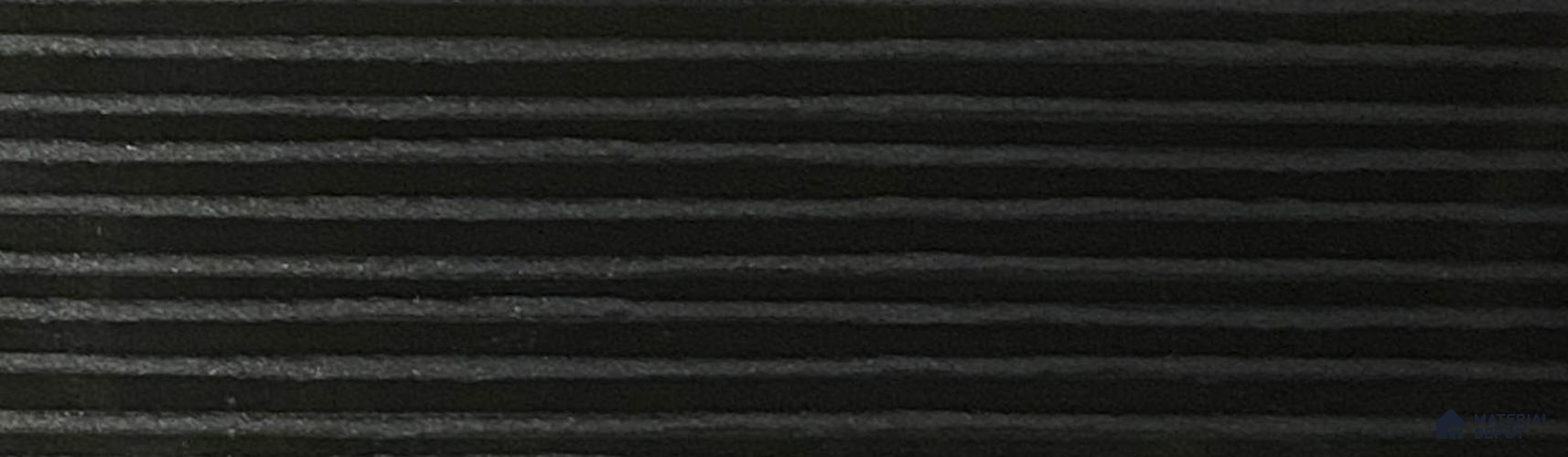 434 Wooden Hi-Gloss Series 30x0.8 mm High Gloss Finish Edgeband - 1 Metre