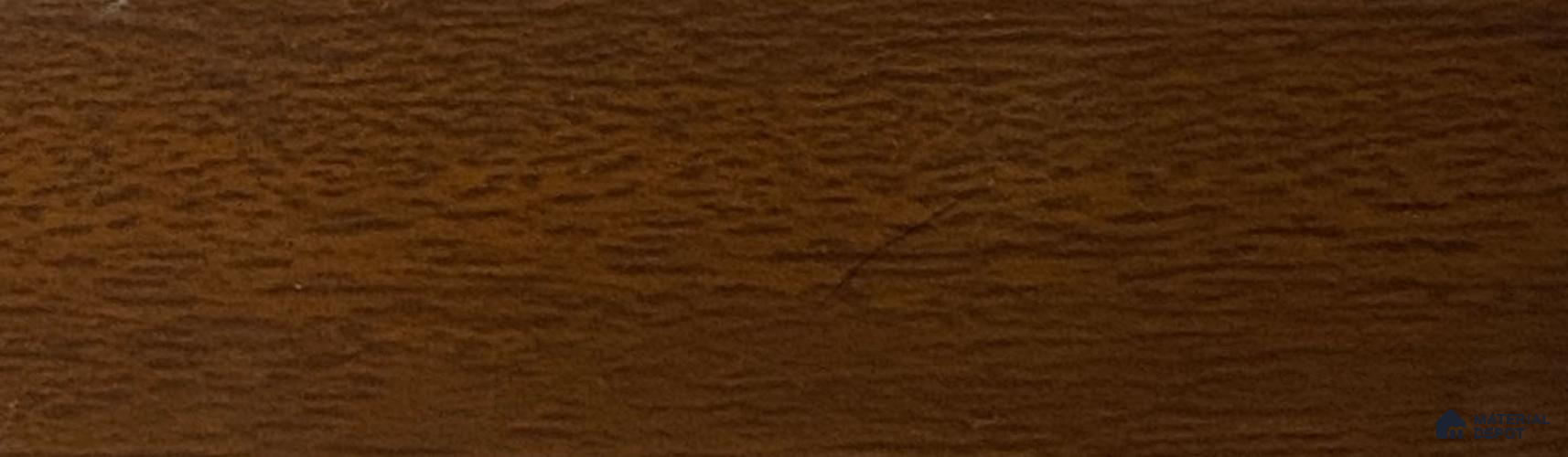 435 Wooden Hi-Gloss Series 25x0.8 mm High Gloss Finish Edgeband - 1 Metre
