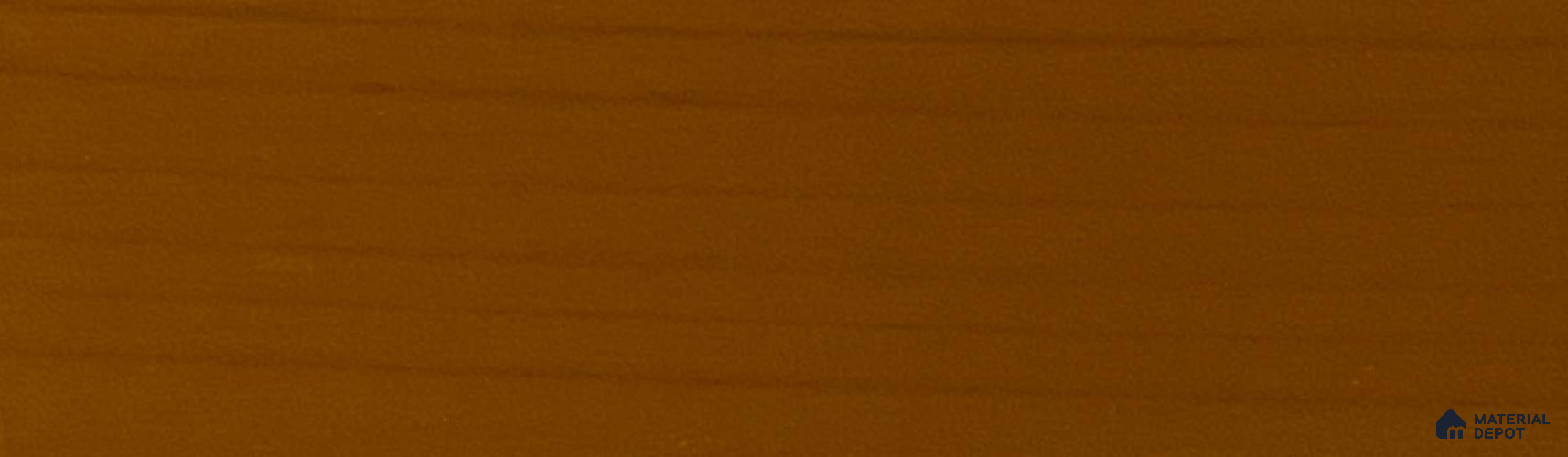438 Wooden Hi-Gloss Series 25x0.8 mm High Gloss Finish Edgeband - 1 Metre