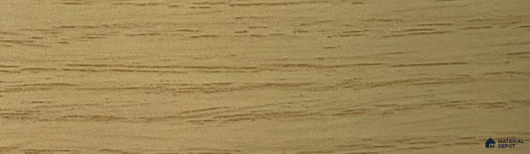 444 Wooden Hi-Gloss Series 22x2 mm High Gloss Finish Edgeband - 1 Metre