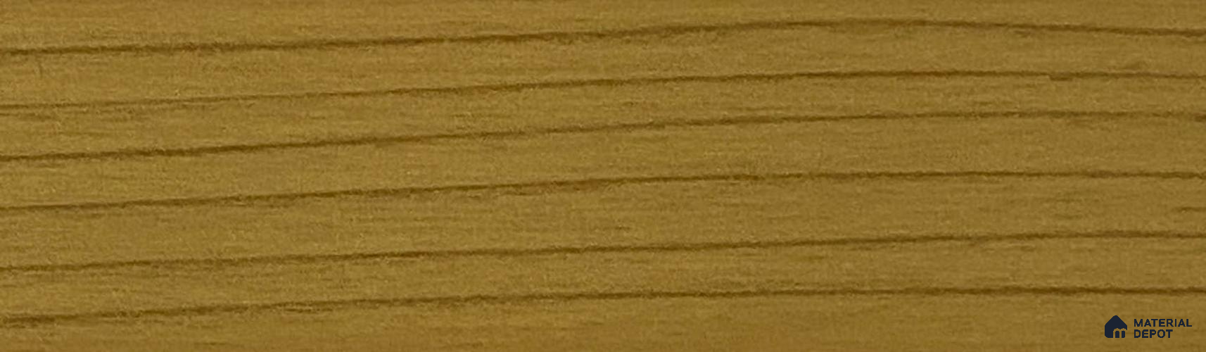 449 Wooden Hi-Gloss Series 22x2 mm High Gloss Finish Edgeband - 1 Metre