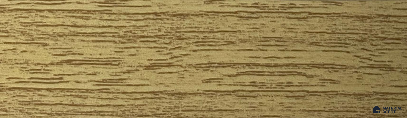 452 Wooden Hi-Gloss Series 55x2 mm High Gloss Finish Edgeband - 1 Metre