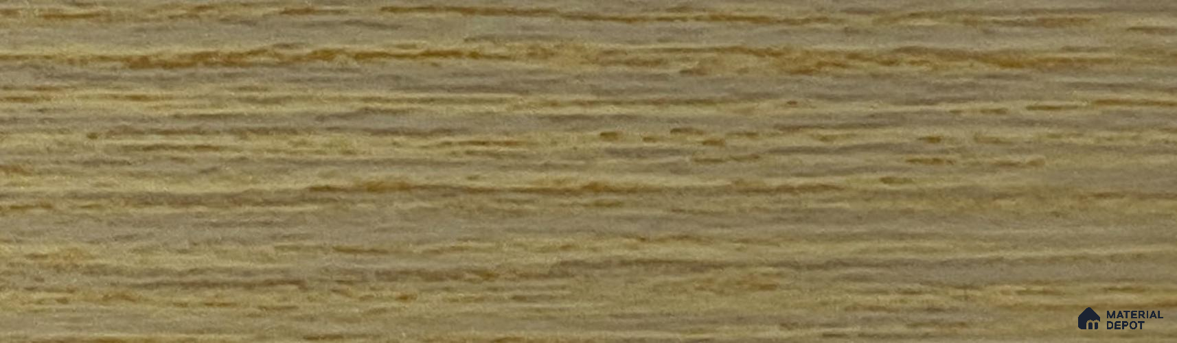 454 Wooden Hi-Gloss Series 25x2 mm High Gloss Finish Edgeband - 1 Metre