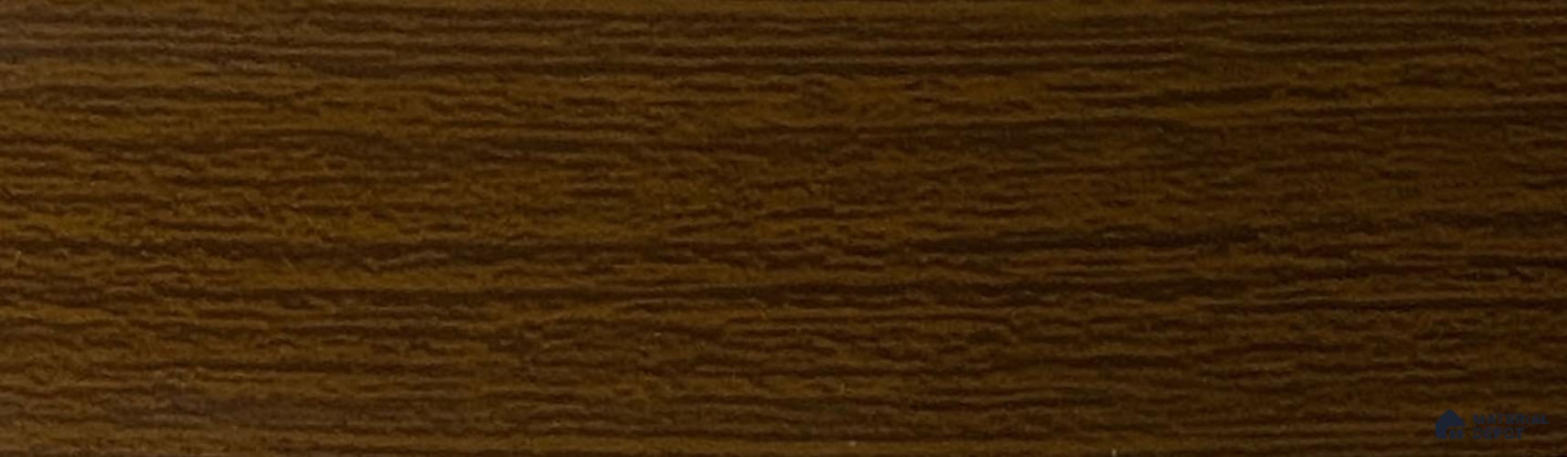 456 Wooden Hi-Gloss Series 55x0.8 mm High Gloss Finish Edgeband - 1 Metre