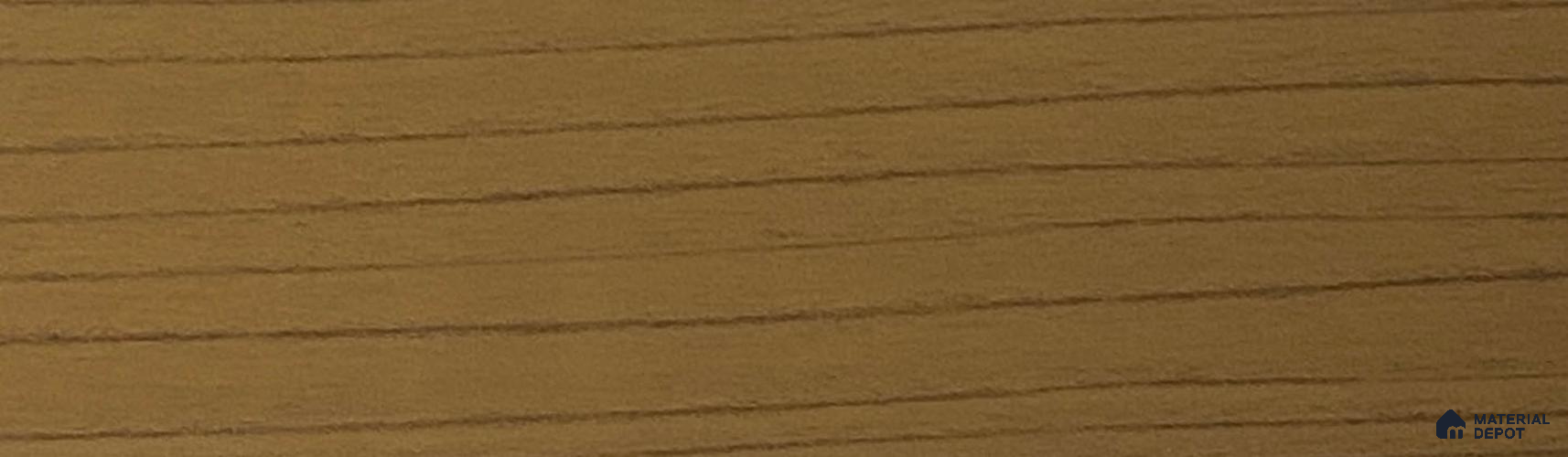 460 Wooden Hi-Gloss Series 30x2 mm High Gloss Finish Edgeband - 1 Metre