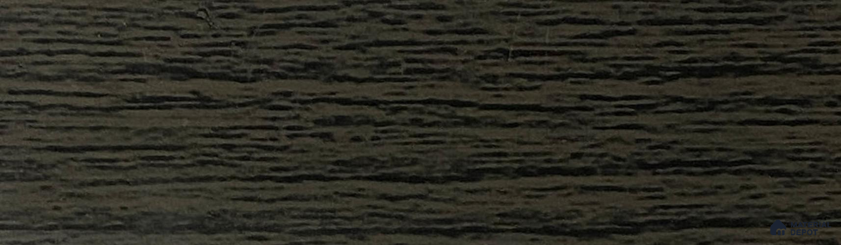 465 Wooden Hi-Gloss Series 45x0.8 mm High Gloss Finish Edgeband - 1 Metre