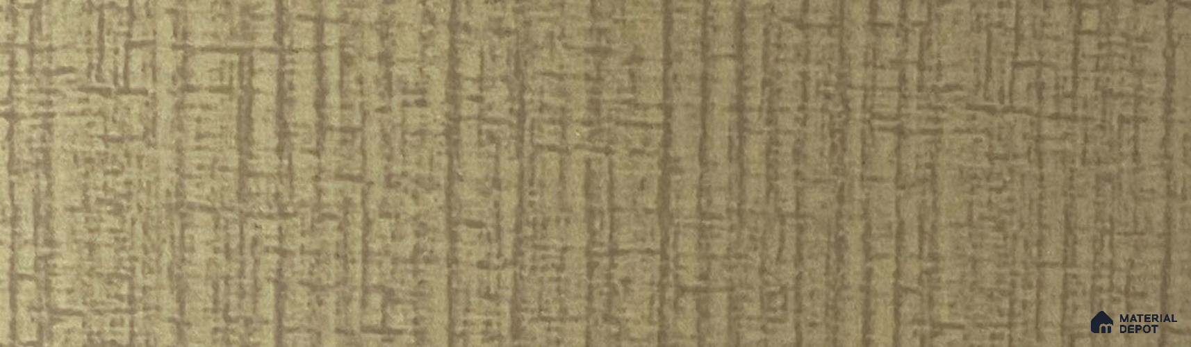 501 Fabric Matt Series 45x0.8 mm Matte Finish Edgeband - 1 Metre