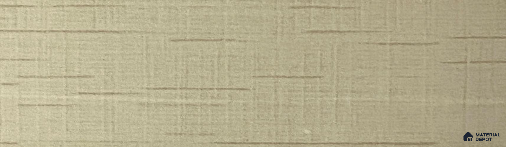 506 Fabric Matt Series 45x0.8 mm Matte Finish Edgeband - 1 Metre