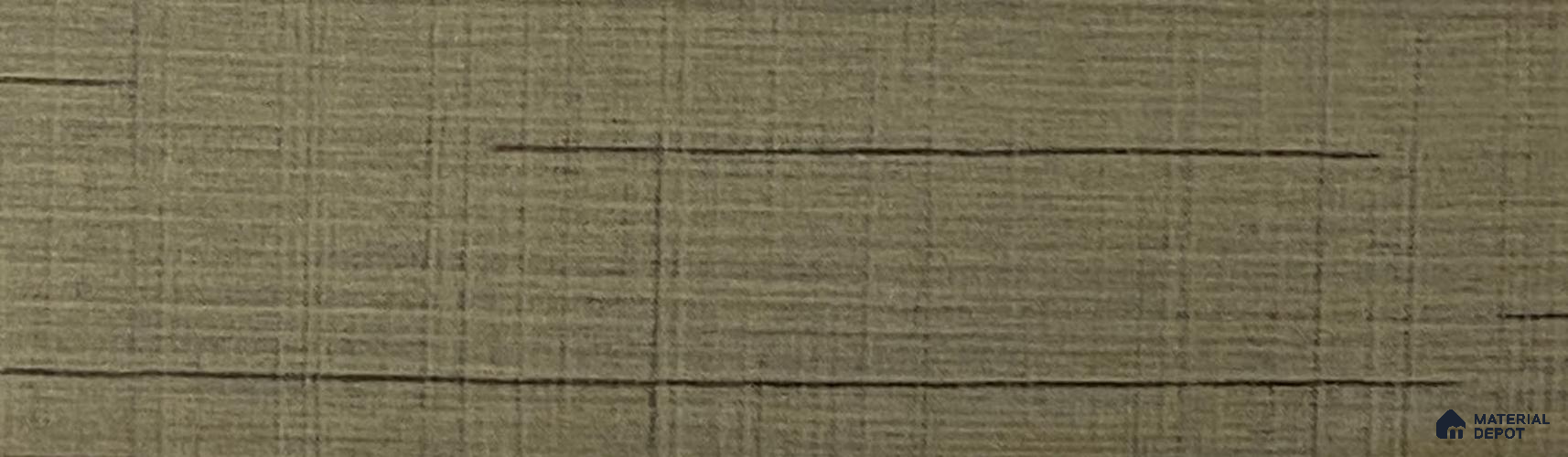 507 Fabric Matt Series 25x0.8 mm Matte Finish Edgeband - 1 Metre