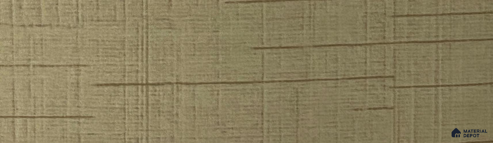 508 Fabric Matt Series 22x0.45 mm Matte Finish Edgeband - 1 Metre