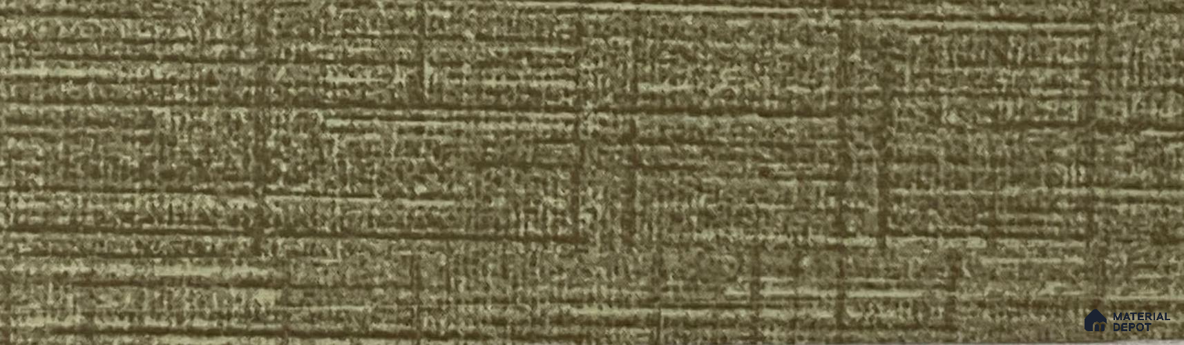 519 Fabric Matt Series 55x2 mm Matte Finish Edgeband - 1 Metre