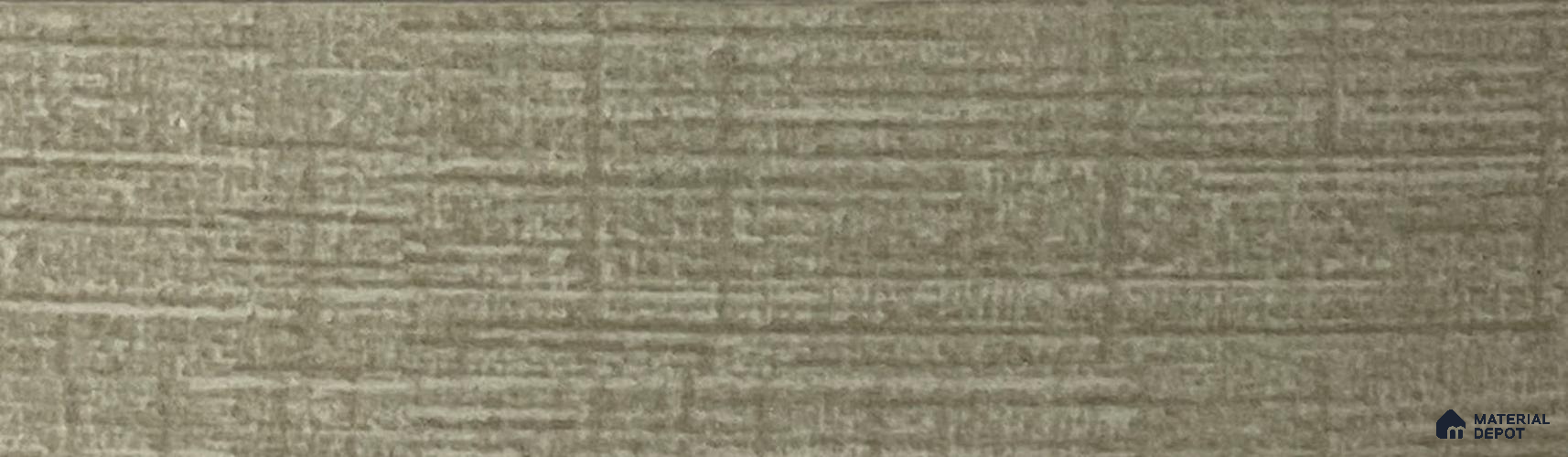 520 Fabric Matt Series 55x0.8 mm Matte Finish Edgeband - 1 Metre