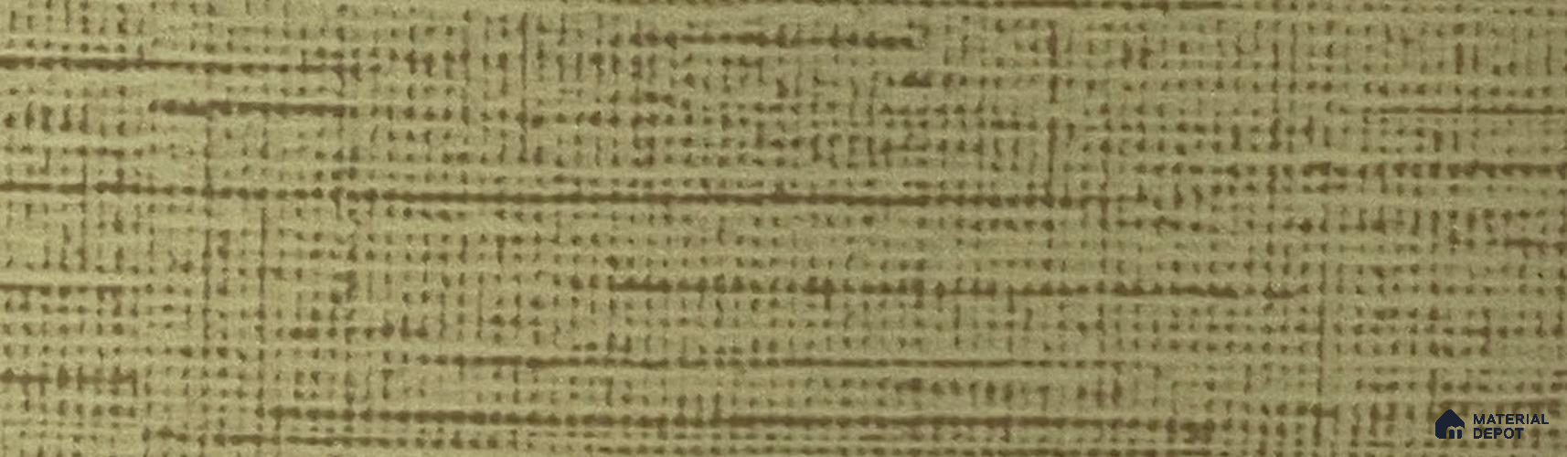 523 Fabric Matt Series 22x1.3 mm Matte Finish Edgeband - 1 Metre