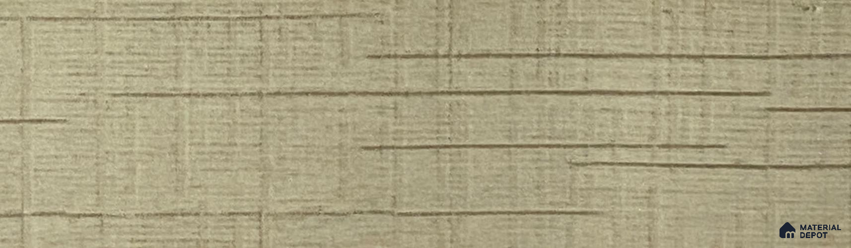524 Fabric Matt Series 55x2 mm Matte Finish Edgeband - 1 Metre