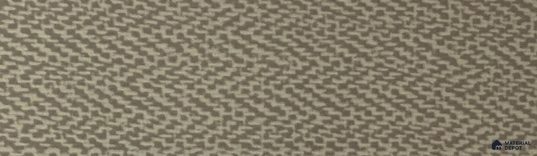 537 Fabric Matt Series 55x2 mm Matte Finish Edgeband - 1 Metre