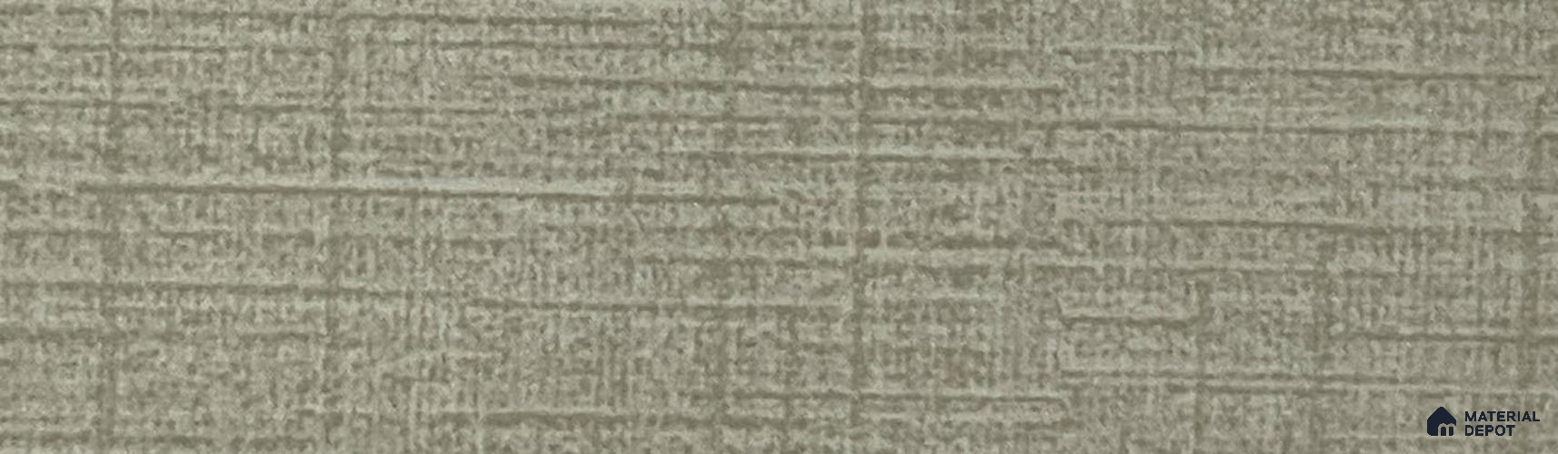 547 Fabric Matt Series 25x2 mm Matte Finish Edgeband - 1 Metre