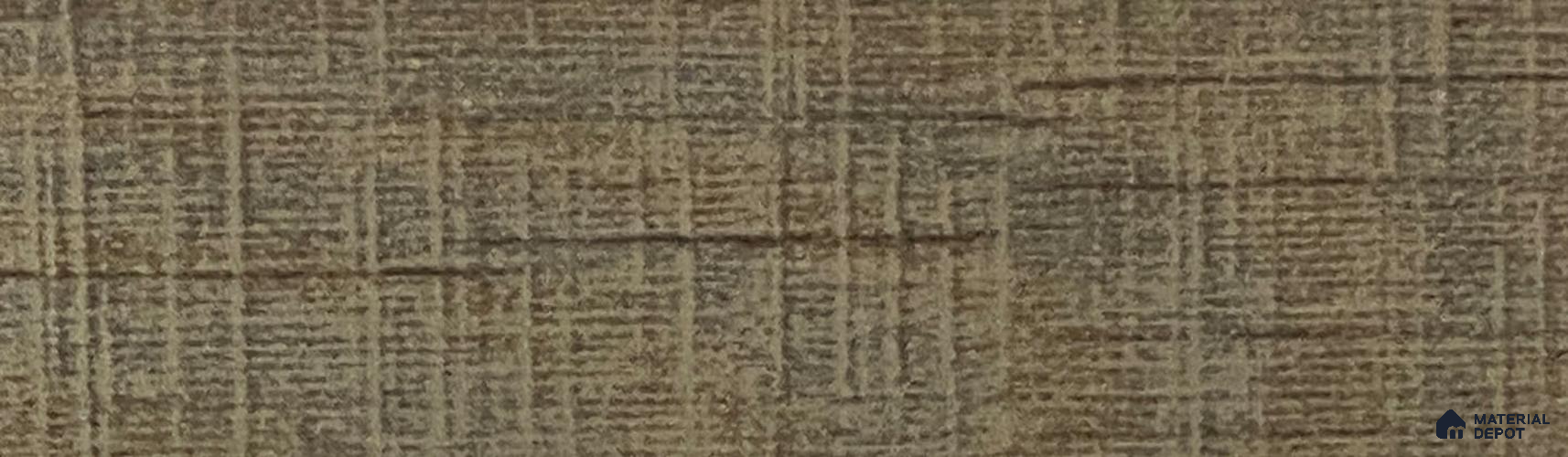 554 Fabric Matt Series 25x2 mm Matte Finish Edgeband - 1 Metre