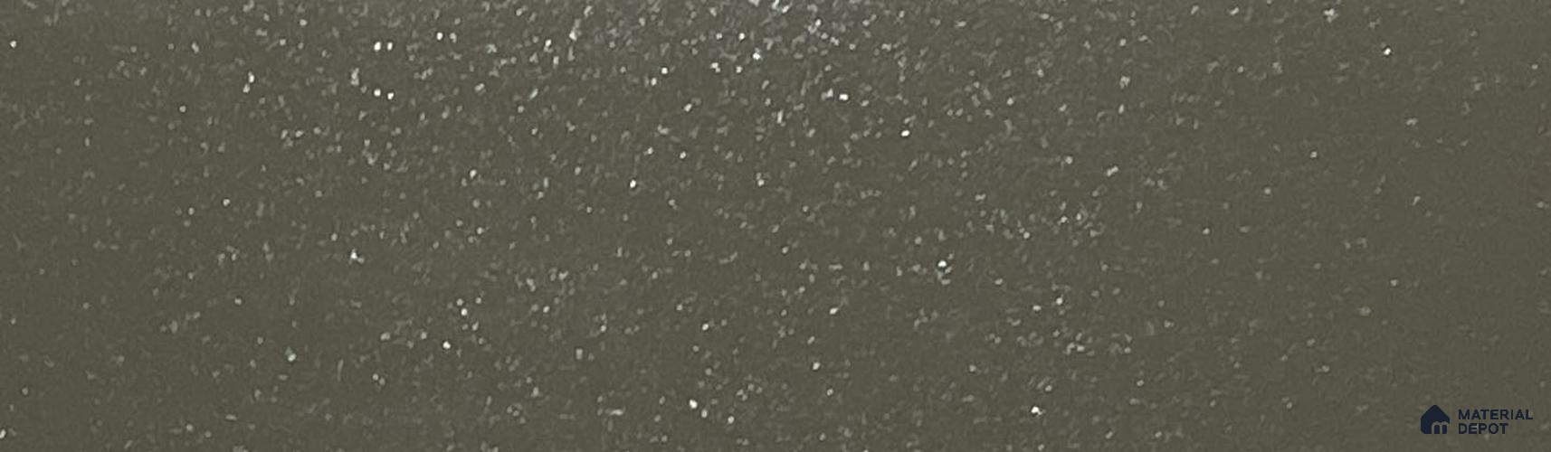 613 Sparkle Series 22x1.3 mm High Gloss Finish Edgeband - 1 Metre