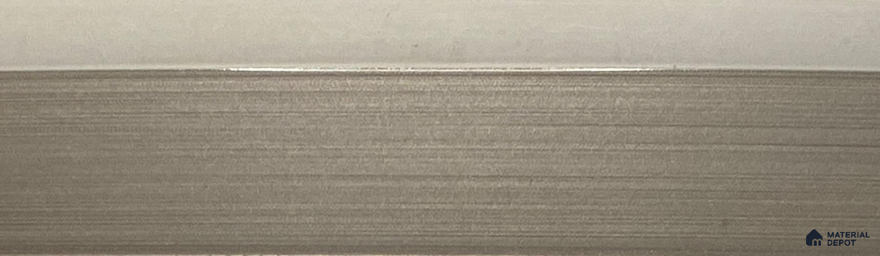 701 Metallic Series 22x1.3 mm Edgeband - 1 Metre
