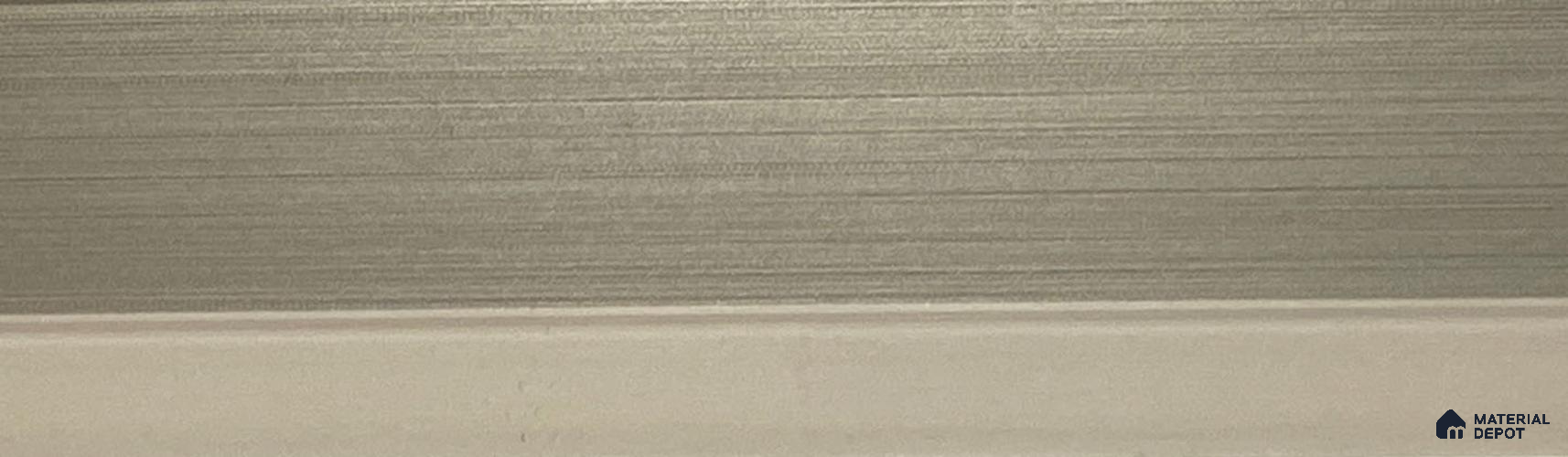 702 Metallic Series 22x1.3 mm Edgeband - 1 Metre