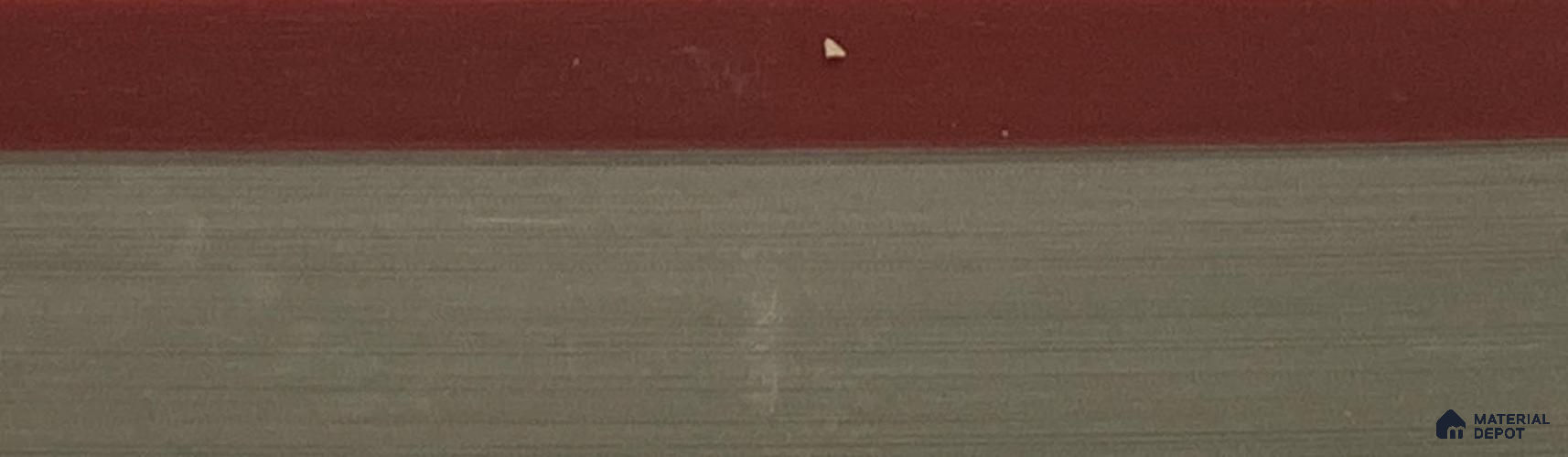 706 Metallic Series 22x1.3 mm Edgeband - 1 Metre