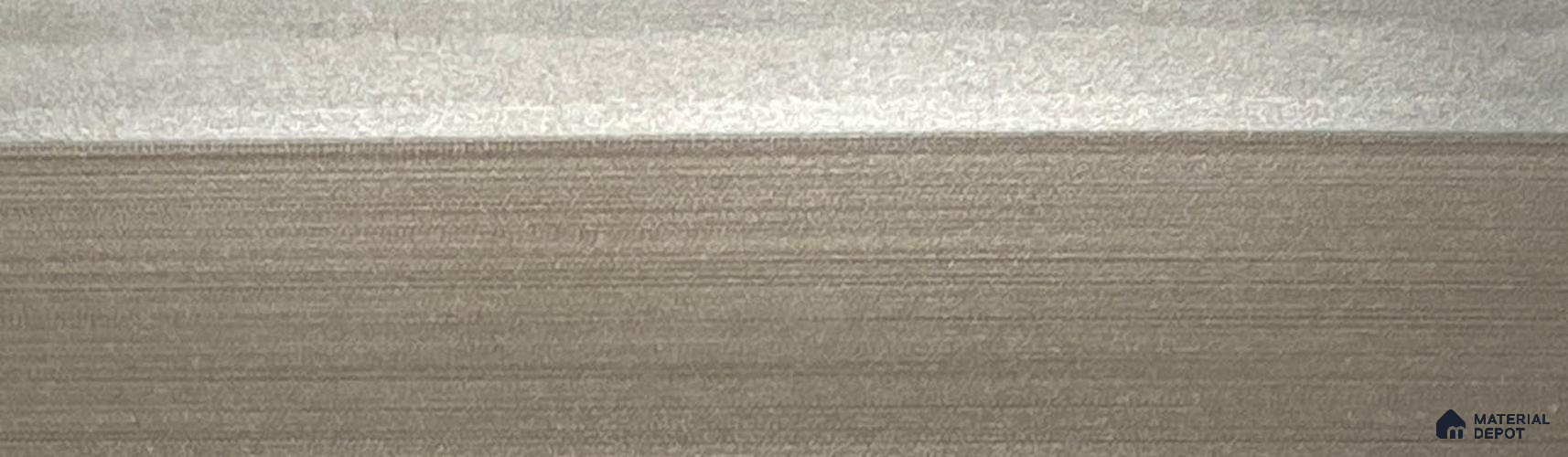 707 Metallic Series 22x1.3 mm Edgeband - 1 Metre