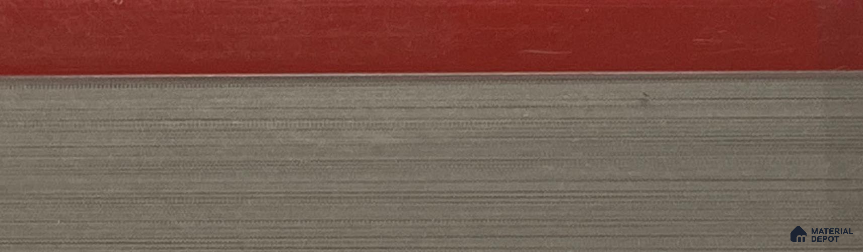 708 Metallic Series 22x1.3 mm Edgeband - 1 Metre