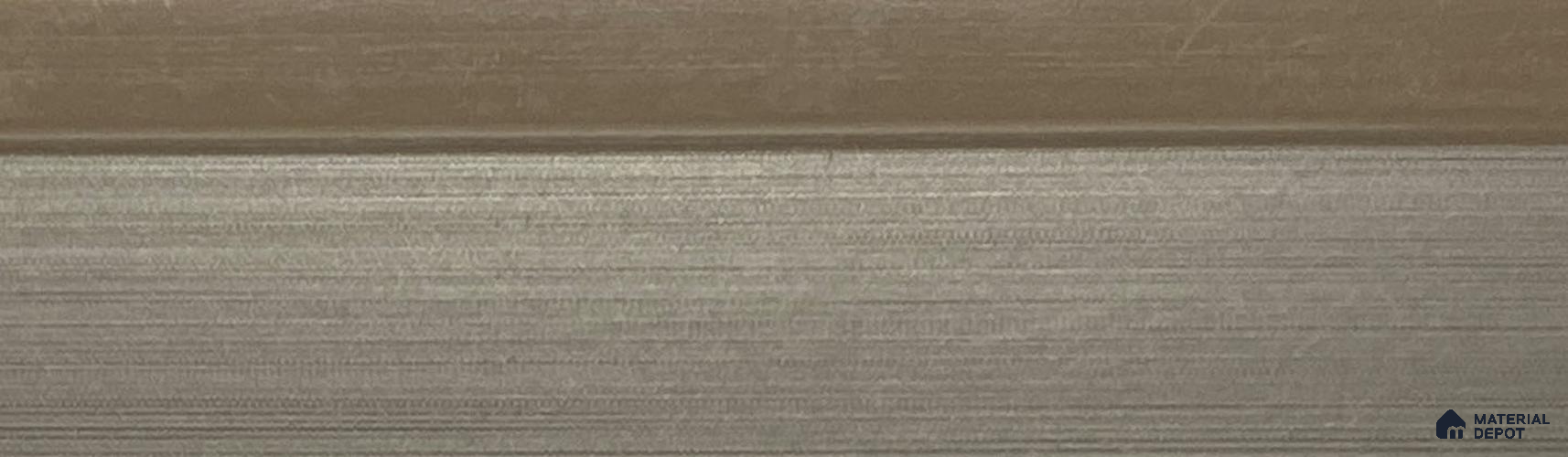 710 Metallic Series 22x1.3 mm Edgeband - 1 Metre