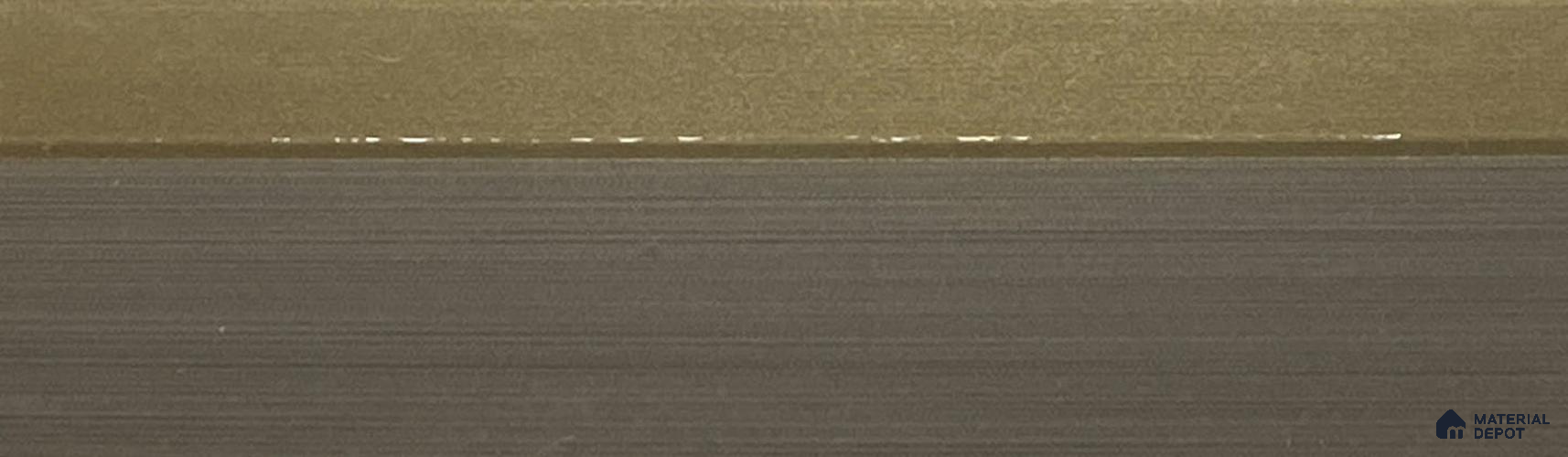 711 Metallic Series 22x1.3 mm Edgeband - 1 Metre