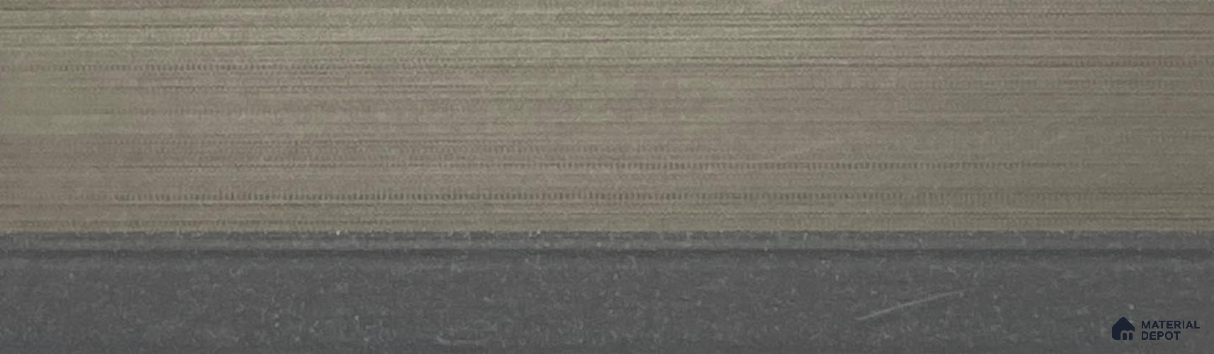712 Metallic Series 22x1.3 mm Edgeband - 1 Metre