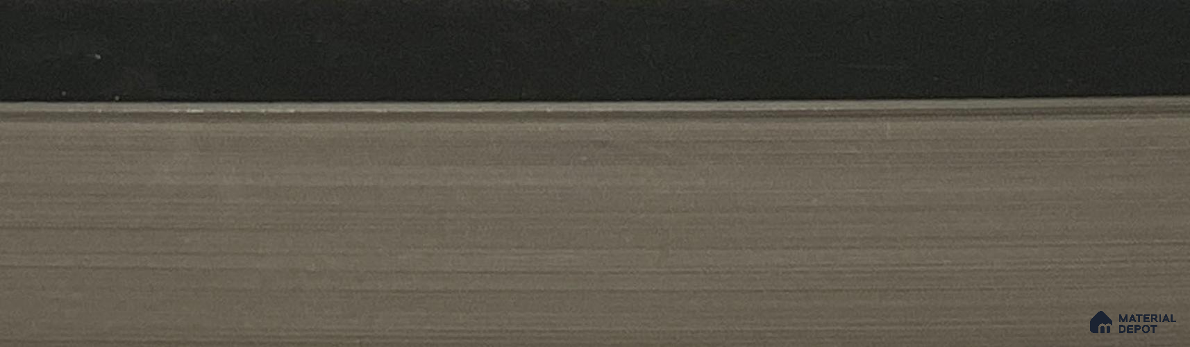 713 Metallic Series 22x1.3 mm Edgeband - 1 Metre