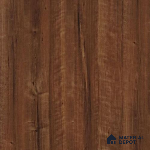 30105 SUD Cherry Glow 8 ft x 4 ft Suede Finish HPL Sheet - 6 mm