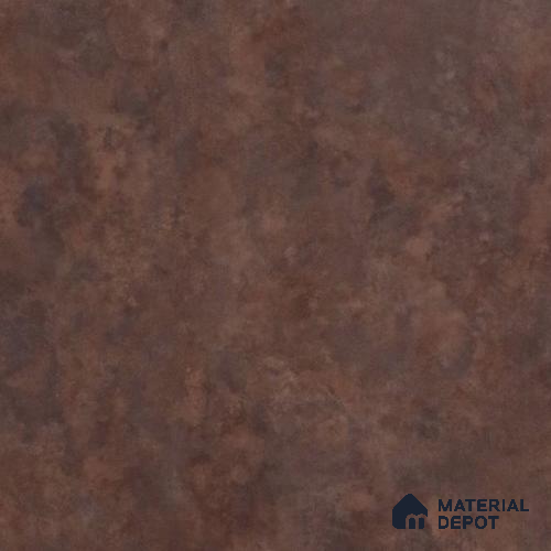 30304 SUD Rustic Copper 8 ft x 4 ft Suede Finish HPL Sheet - 6 mm