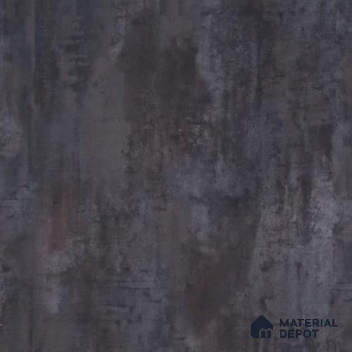 30305 SUD Oxy Steel 8 ft x 4 ft Suede Finish HPL Sheet - 6 mm
