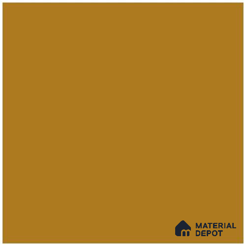 30406 SUD Tawny Mustard 8 ft x 4 ft Suede Finish HPL Sheet - 6 mm