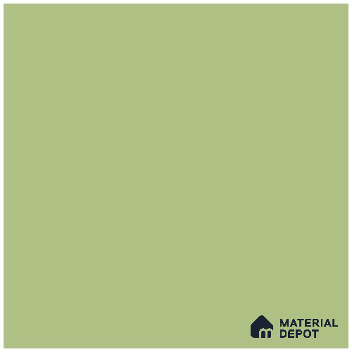 30408 SUD Ocado Green 8 ft x 4 ft Suede Finish HPL Sheet - 6 mm