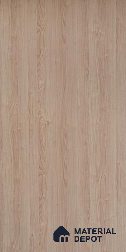 Wooden Look 3405 CFD 8 ft x 4 ft Texture Finish Decorative Laminate - 1 mm | Suitable for TV Unit, Wardrobe, Kitchen Cabinets
