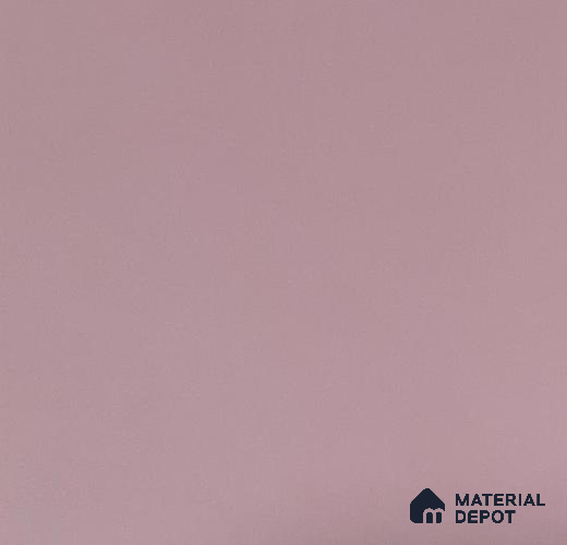 Purple Solid Colors Look 3544 RSO 8 ft x 4 ft Super Matte Finish Decorative Laminate - 1 mm | Suitable for Living Room, Kitchen, Office