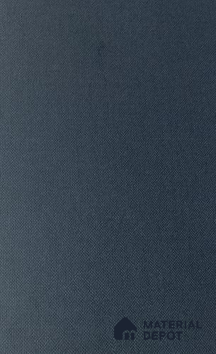 Blue Fabric Look 3735 OXD 8 ft x 4 ft Texture Finish Decorative Laminate - 1 mm | Suitable for TV Unit, Wardrobe, Kitchen Cabinets